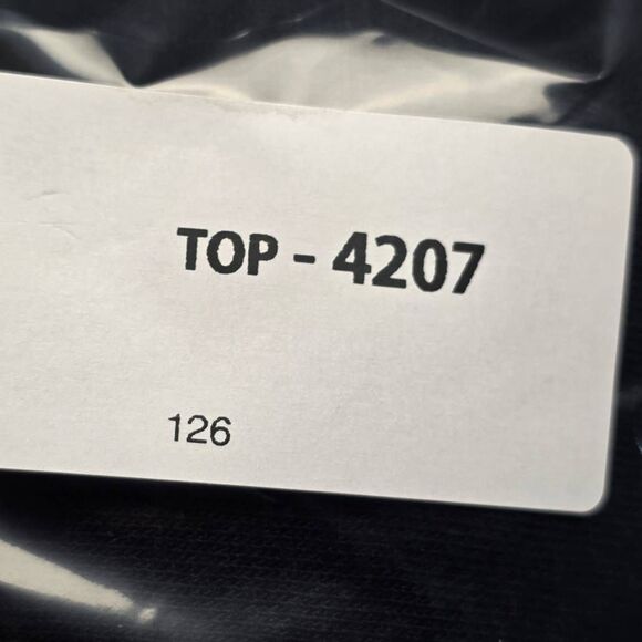 Nike Women’s Black Pullover Hoodie Gold Logo Size Small - Picture 6 of 6